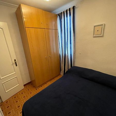 Ferienwohnung Apartamento Cerca Del Centro De Madrid Exterior foto